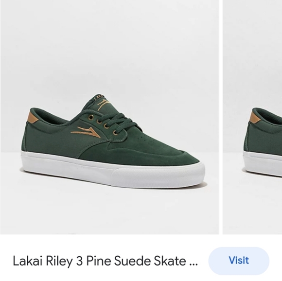 Shoes - Picture 2 of 3